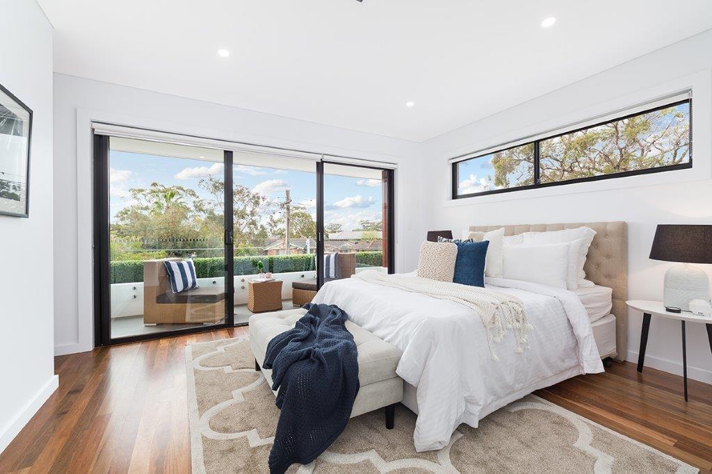 caringbah