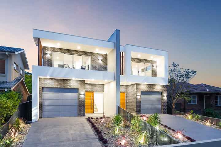 Gymea Project