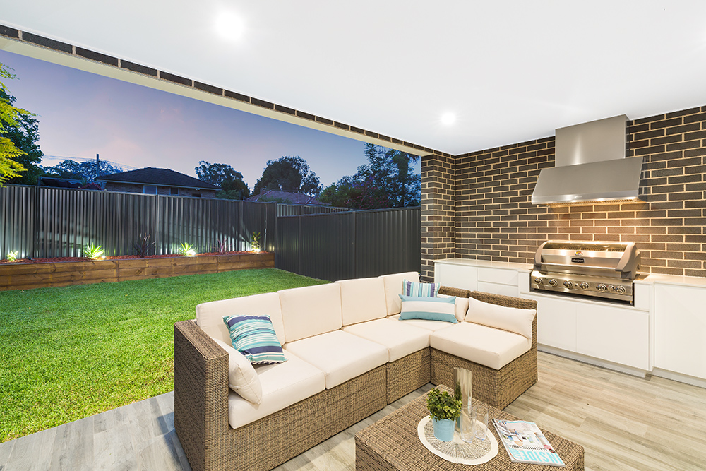 gymea