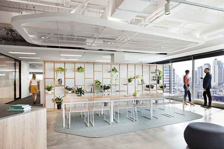 Offices Projects