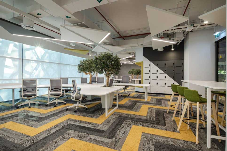 offices