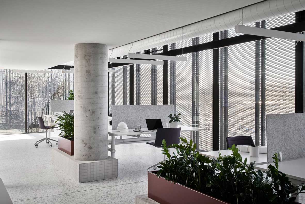 offices