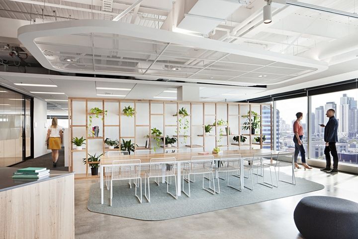 offices