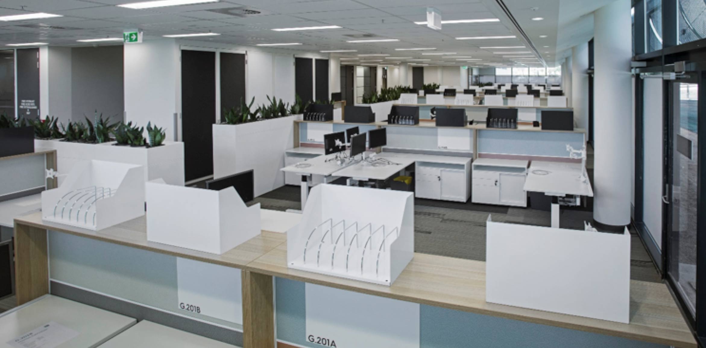 offices